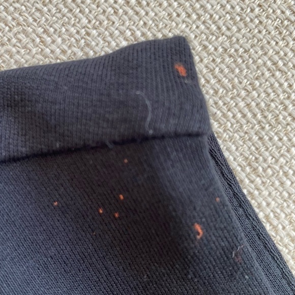 Alice + Olivia X Urban Outfitters Collab Black cutout dress - Picture 4 of 5